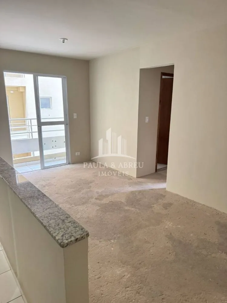 Apartamento, 2 quartos, 50 m² - Foto 20