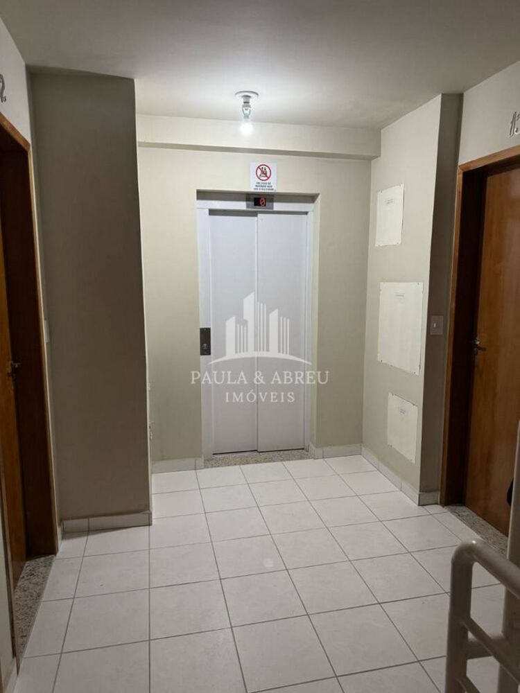 Apartamento à venda com 2 quartos, 50m² - Foto 4