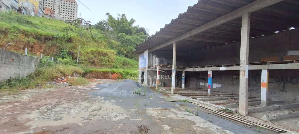 Loja-Salão, 250 m² - Foto 5