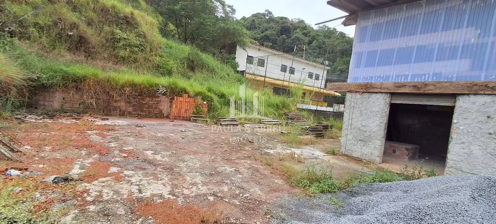 Loja-Salão, 250 m² - Foto 8