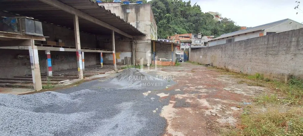 Loja-Salão, 250 m² - Foto 7