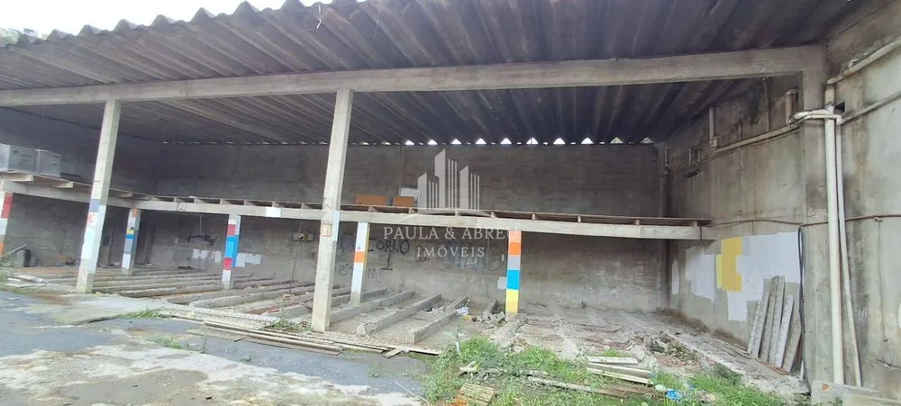 Loja-Salão, 250 m² - Foto 4