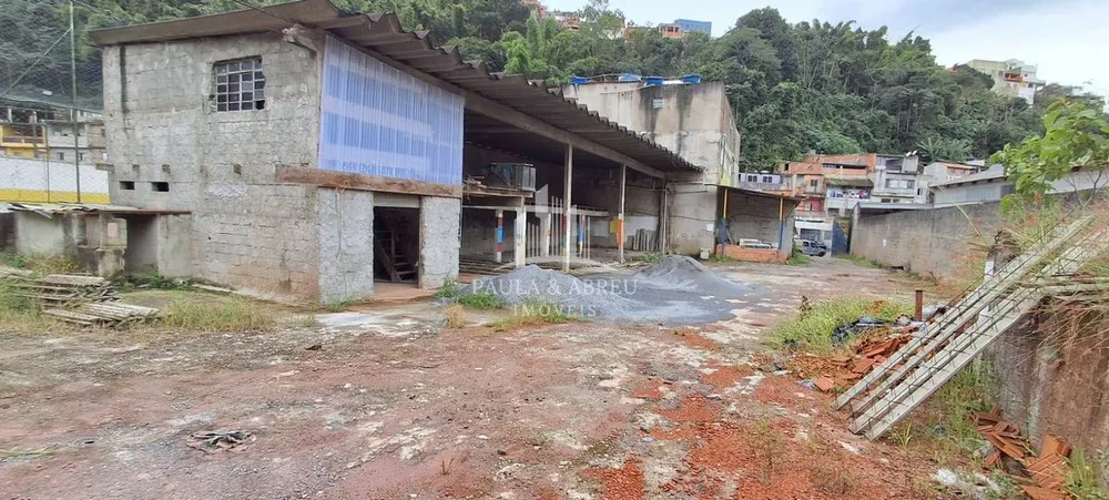 Loja-Salão, 250 m² - Foto 9
