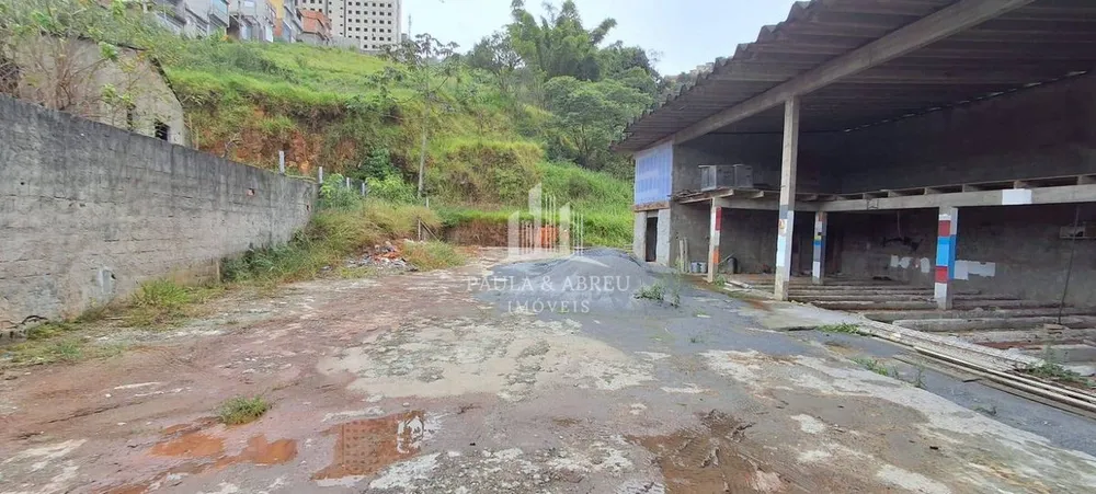 Loja-Salão, 250 m² - Foto 6