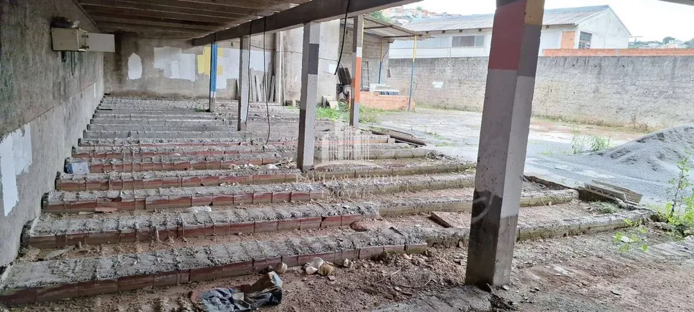 Loja-Salão, 250 m² - Foto 13