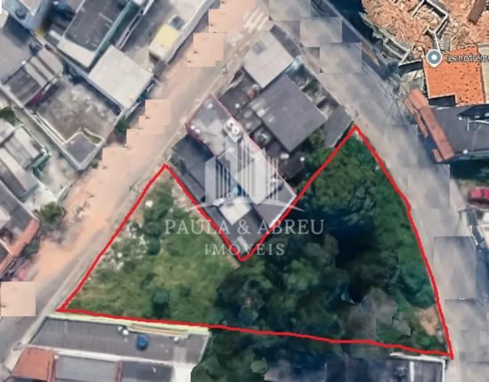 Terreno - Foto 1