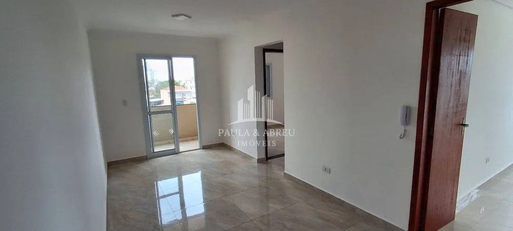 Cobertura, 3 quartos, 120 m² - Foto 1