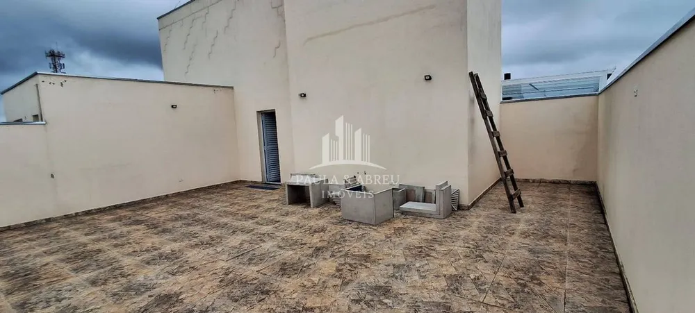 Cobertura, 3 quartos, 120 m² - Foto 7
