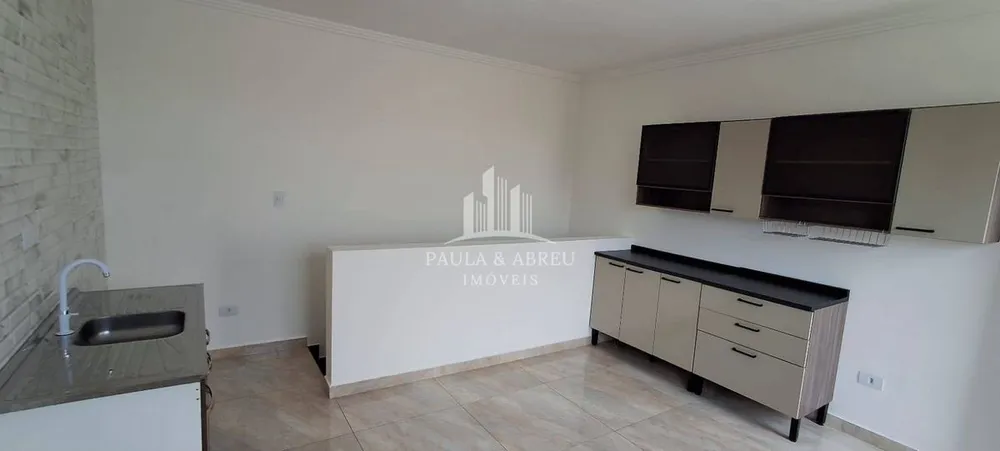 Cobertura, 3 quartos, 120 m² - Foto 5
