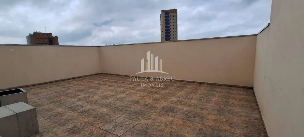 Cobertura, 3 quartos, 120 m² - Foto 6