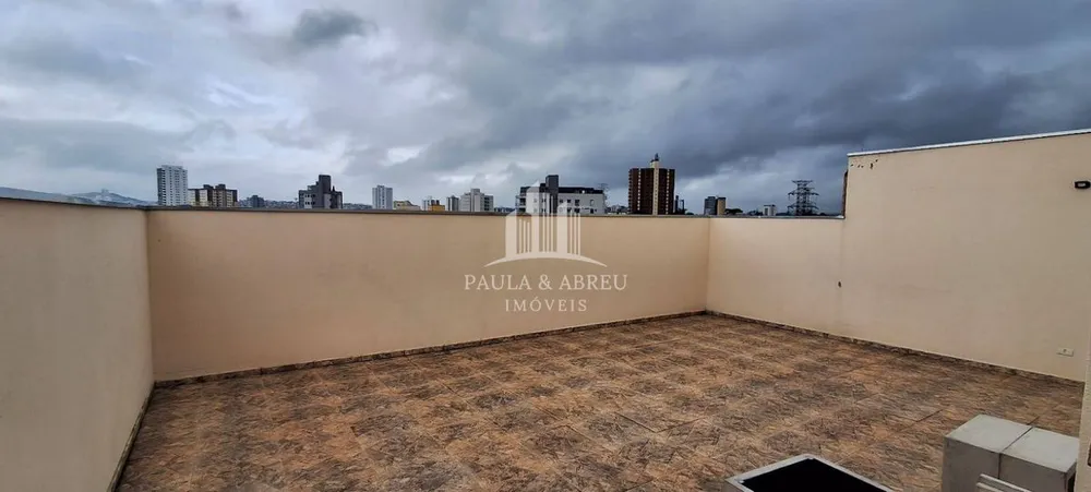 Cobertura, 3 quartos, 120 m² - Foto 8
