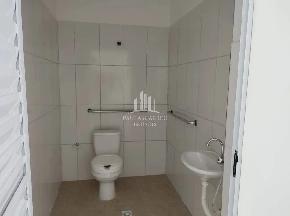 Loja-Salão, 100 m² - Foto 4
