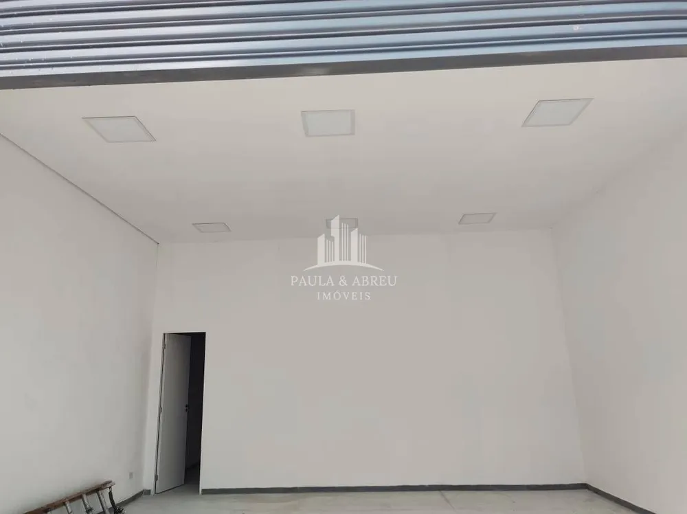Loja-Salão, 100 m² - Foto 7