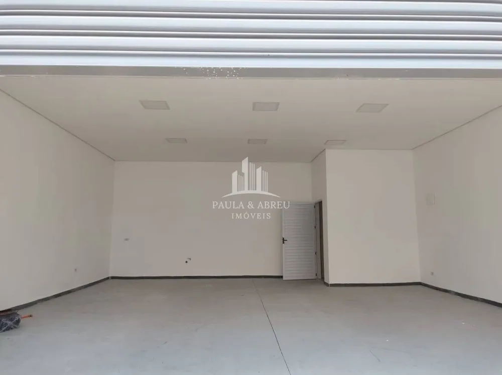 Loja-Salão, 100 m² - Foto 2