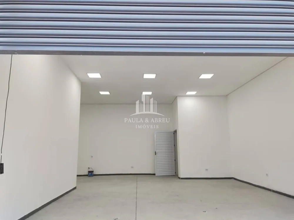 Loja-Salão, 100 m² - Foto 6