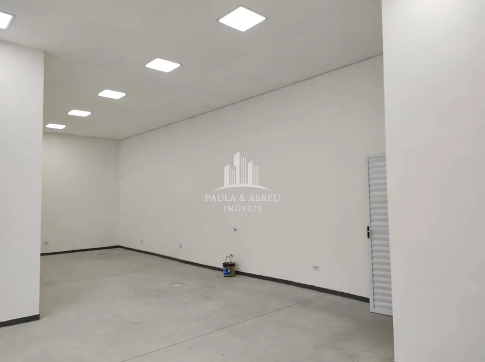 Loja-Salão, 100 m² - Foto 8