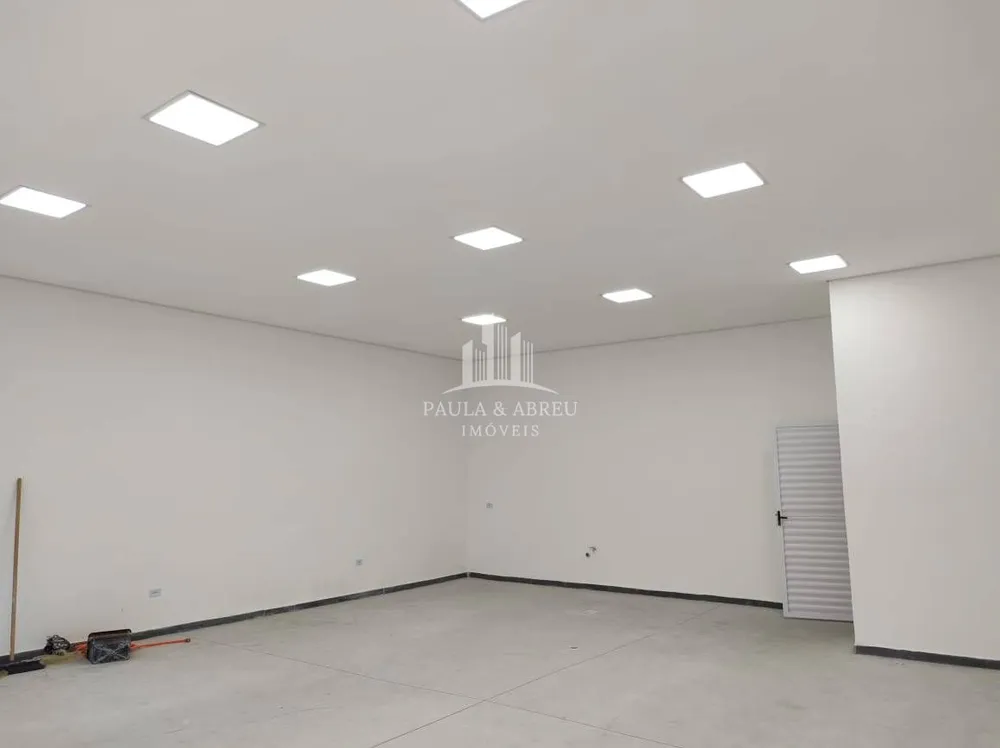 Loja-Salão, 100 m² - Foto 1