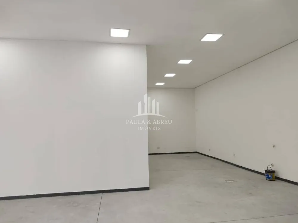 Loja-Salão, 100 m² - Foto 3