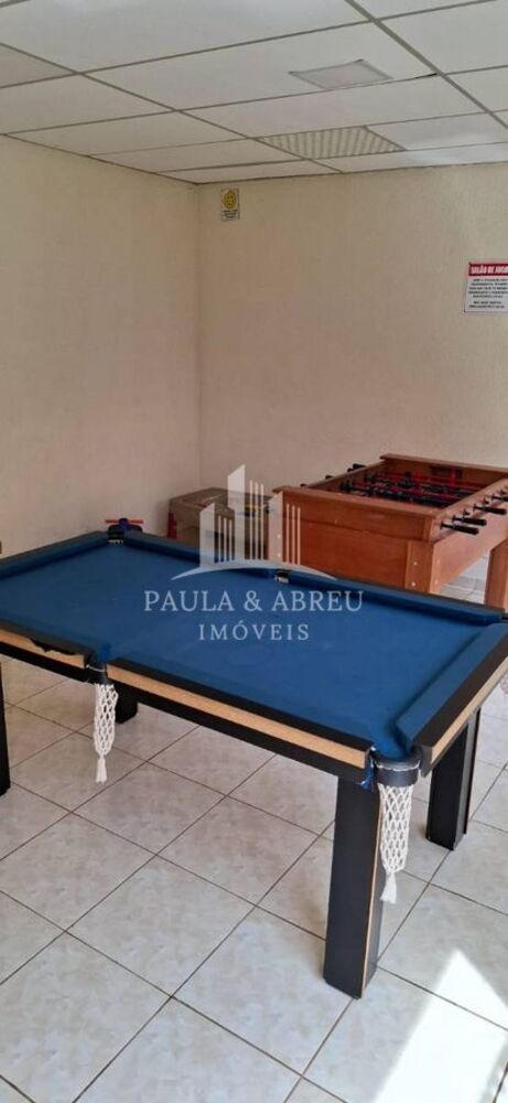 Apartamento à venda com 2 quartos, 60m² - Foto 4
