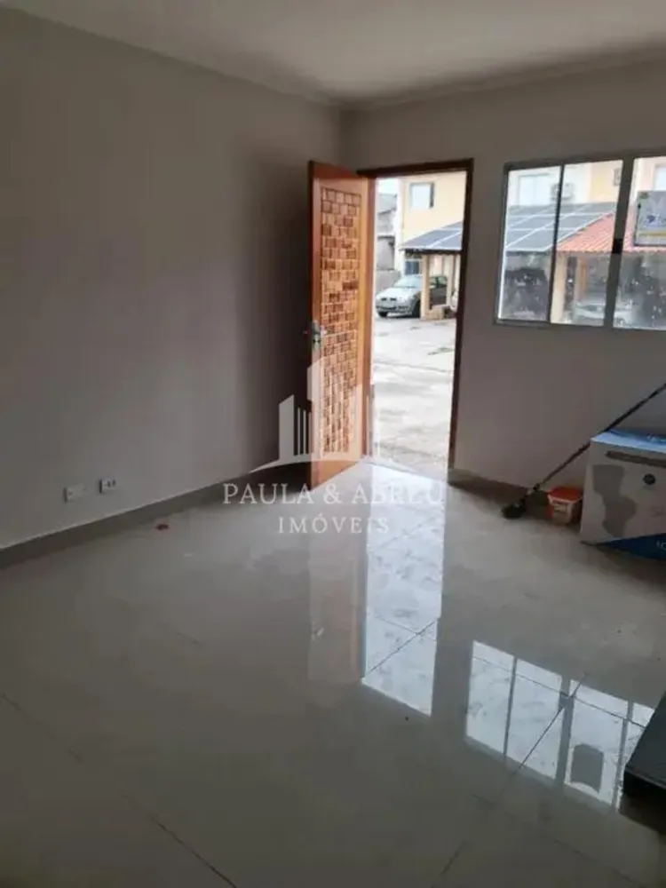 Sobrado, 2 quartos, 55 m² - Foto 9