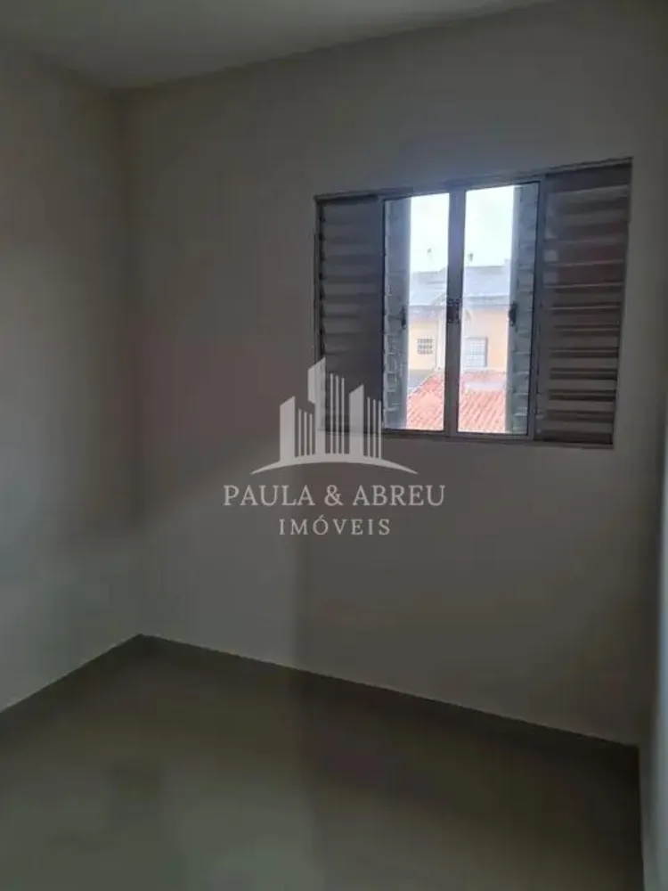 Sobrado, 2 quartos, 55 m² - Foto 6