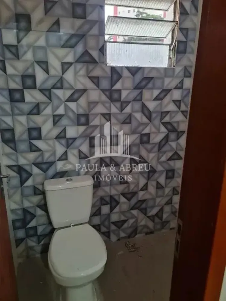 Sobrado, 2 quartos, 55 m² - Foto 5