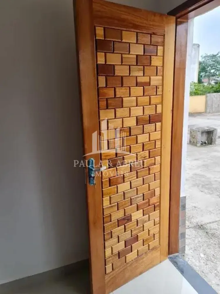 Sobrado, 2 quartos, 55 m² - Foto 7