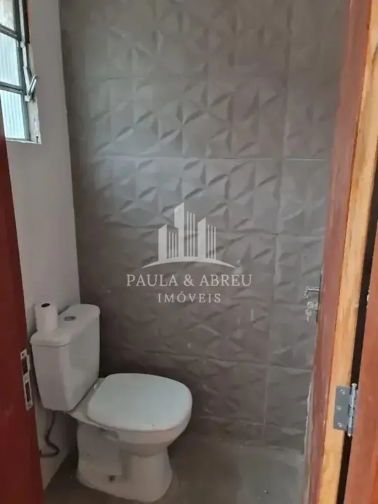 Sobrado, 2 quartos, 55 m² - Foto 8