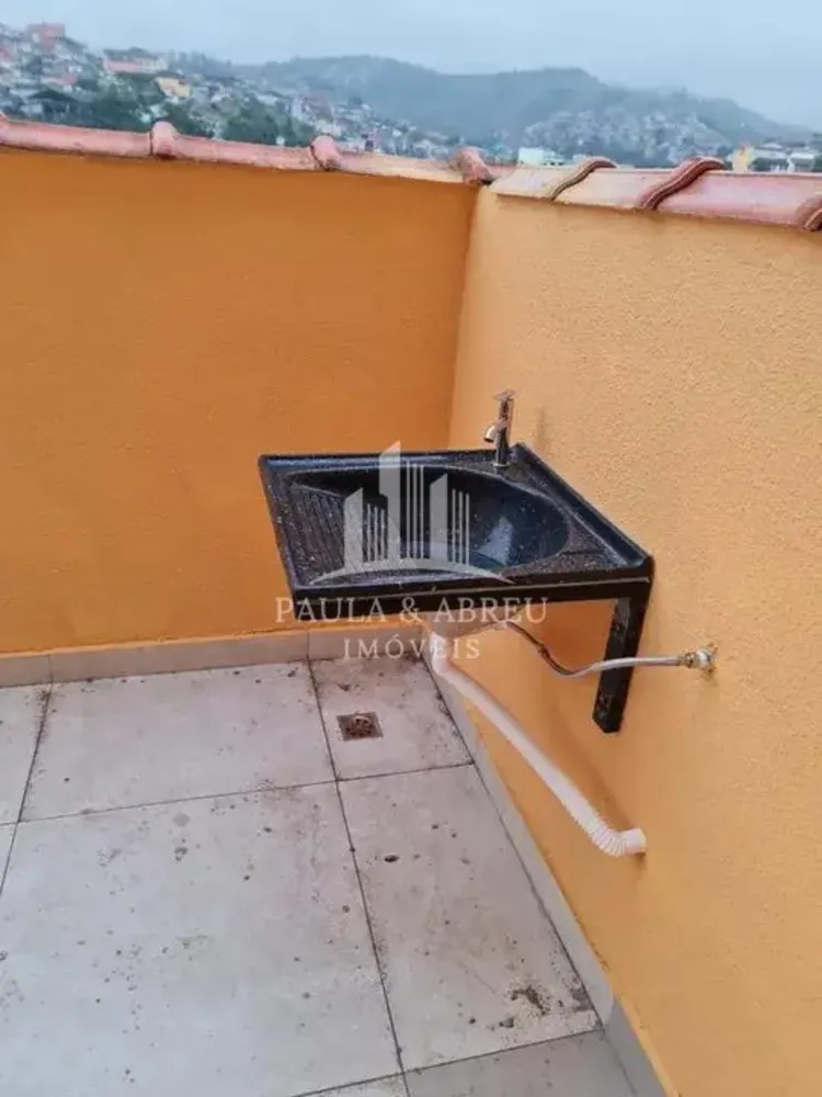 Sobrado, 2 quartos, 55 m² - Foto 11