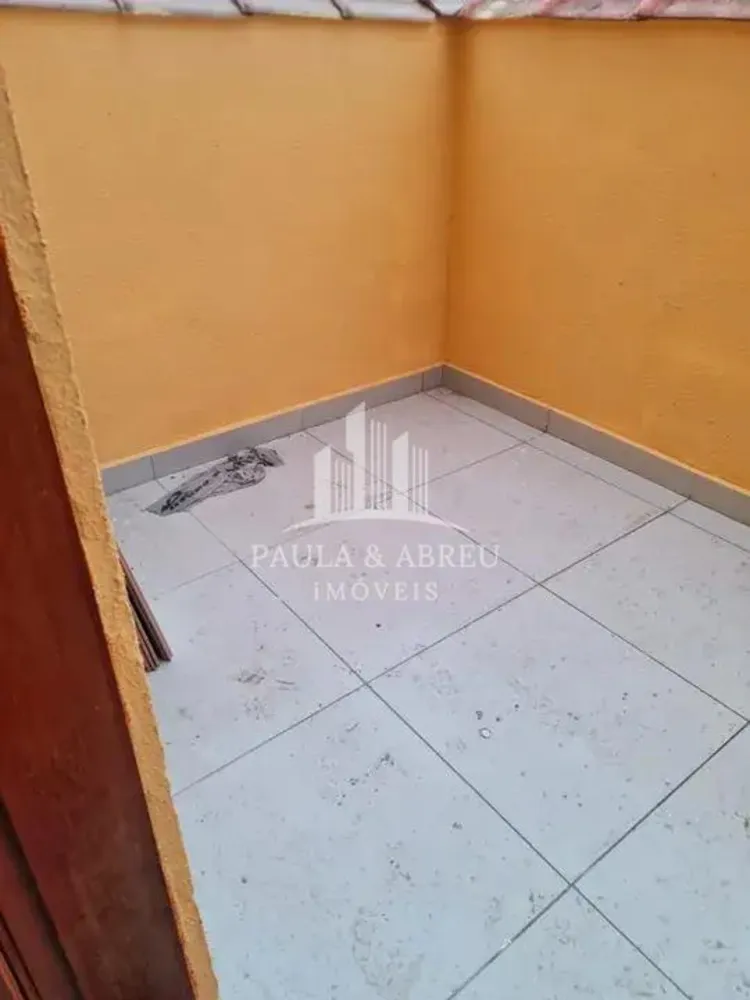 Sobrado, 2 quartos, 55 m² - Foto 3