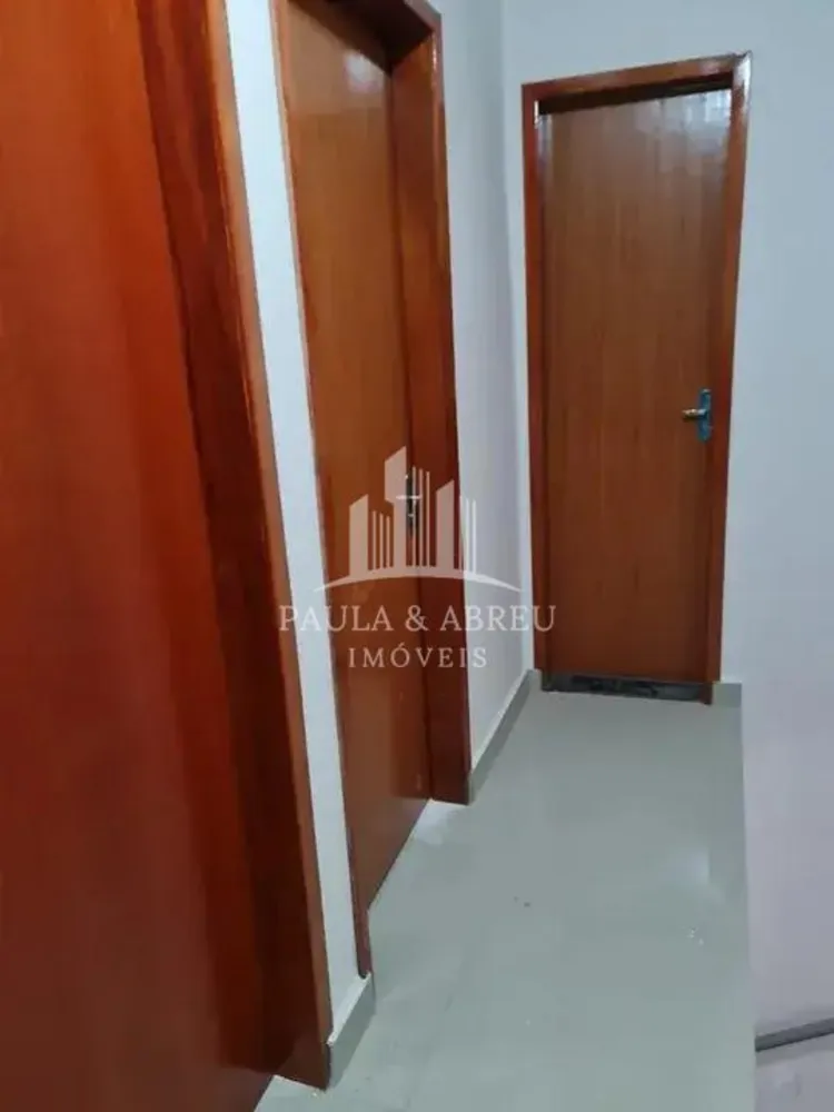 Sobrado, 2 quartos, 55 m² - Foto 4