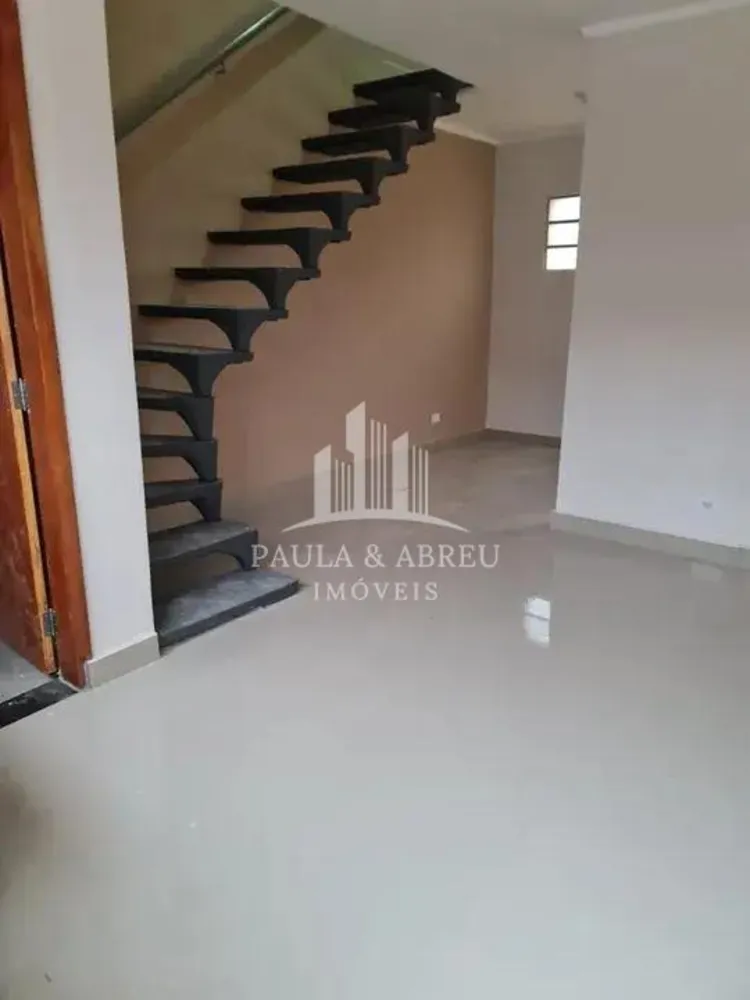 Sobrado, 2 quartos, 55 m² - Foto 10