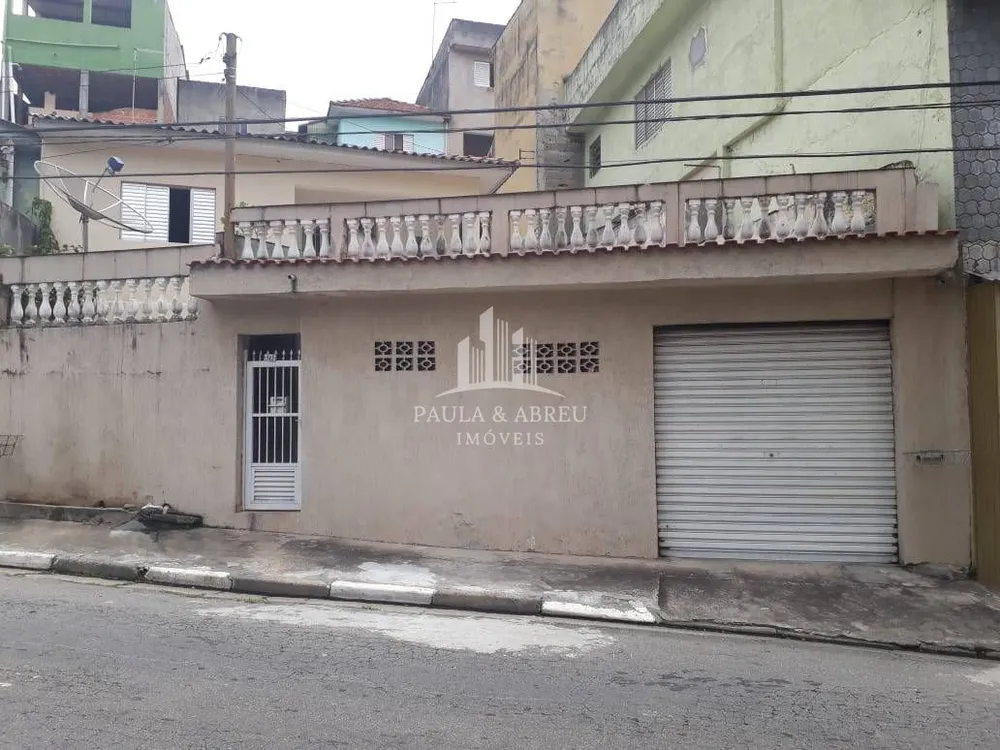 Casa, 2 quartos, 241 m² - Foto 1