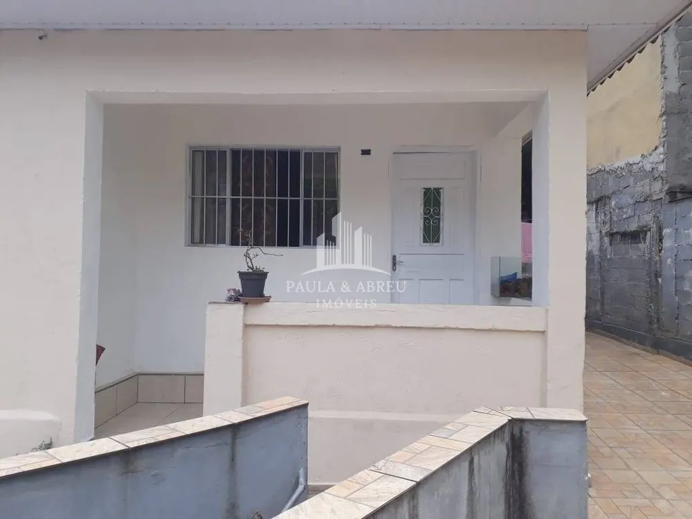 Casa, 2 quartos, 241 m² - Foto 9