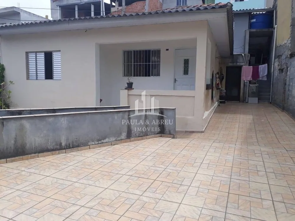 Casa, 2 quartos, 241 m² - Foto 2