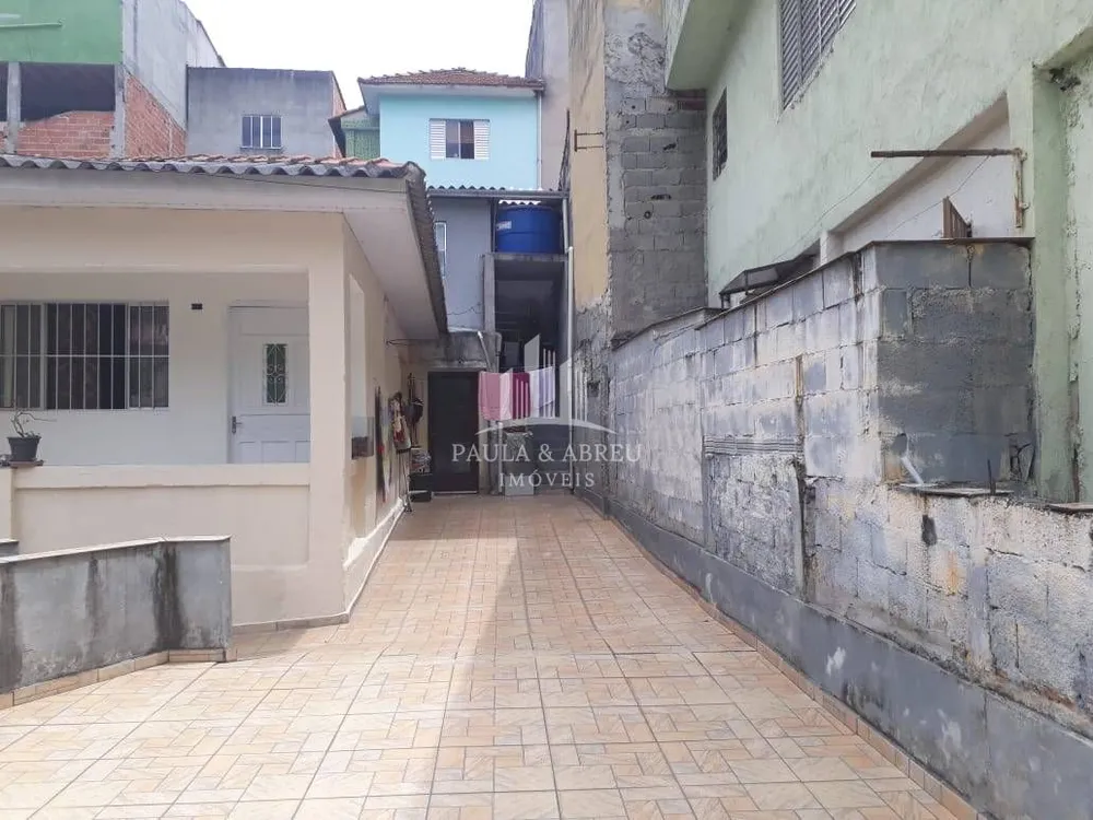 Casa, 2 quartos, 241 m² - Foto 3