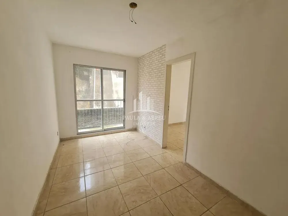 Apartamento, 2 quartos, 50 m² - Foto 8