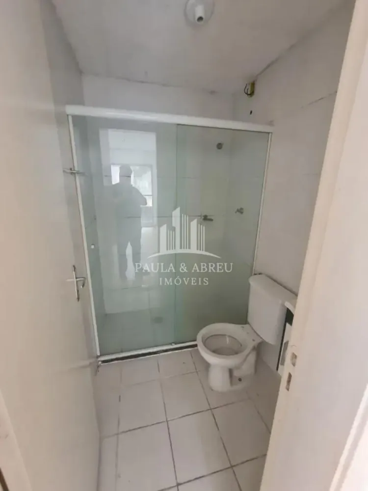 Apartamento, 2 quartos, 50 m² - Foto 9
