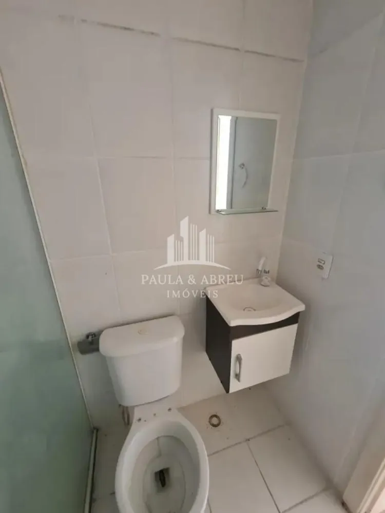 Apartamento, 2 quartos, 50 m² - Foto 10