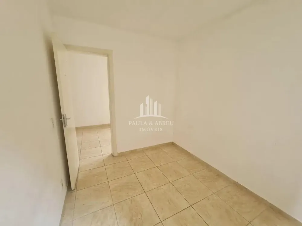 Apartamento, 2 quartos, 50 m² - Foto 4