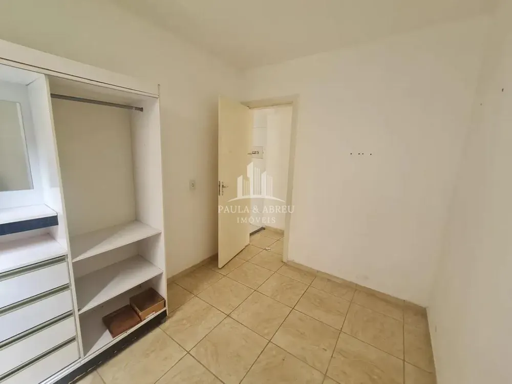 Apartamento, 2 quartos, 50 m² - Foto 7