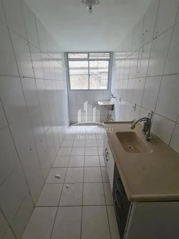 Apartamento, 2 quartos, 50 m² - Foto 2