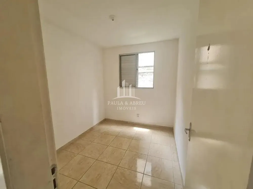 Apartamento, 2 quartos, 50 m² - Foto 6