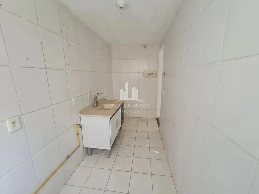 Apartamento, 2 quartos, 50 m² - Foto 3