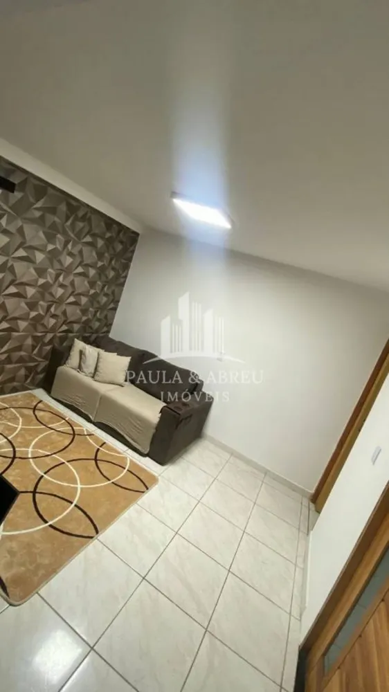 Sobrado, 3 quartos - Foto 2