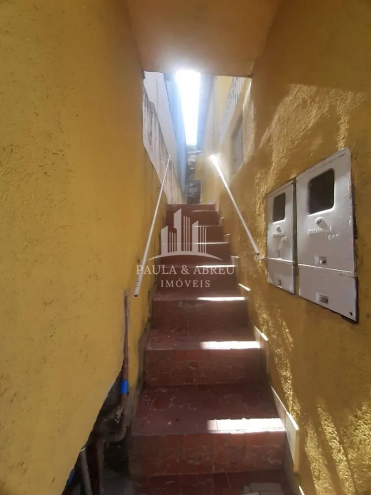 Casa, 2 quartos, 242 m² - Foto 1