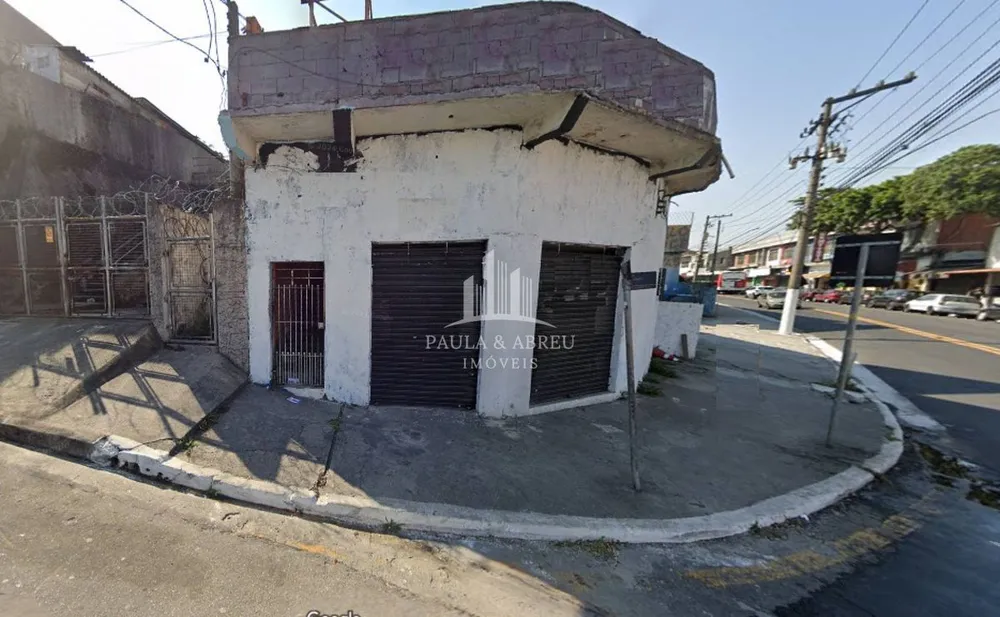 Terreno, 500 m² - Foto 2