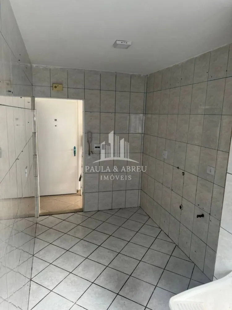 Apartamento, 3 quartos, 63 m² - Foto 7