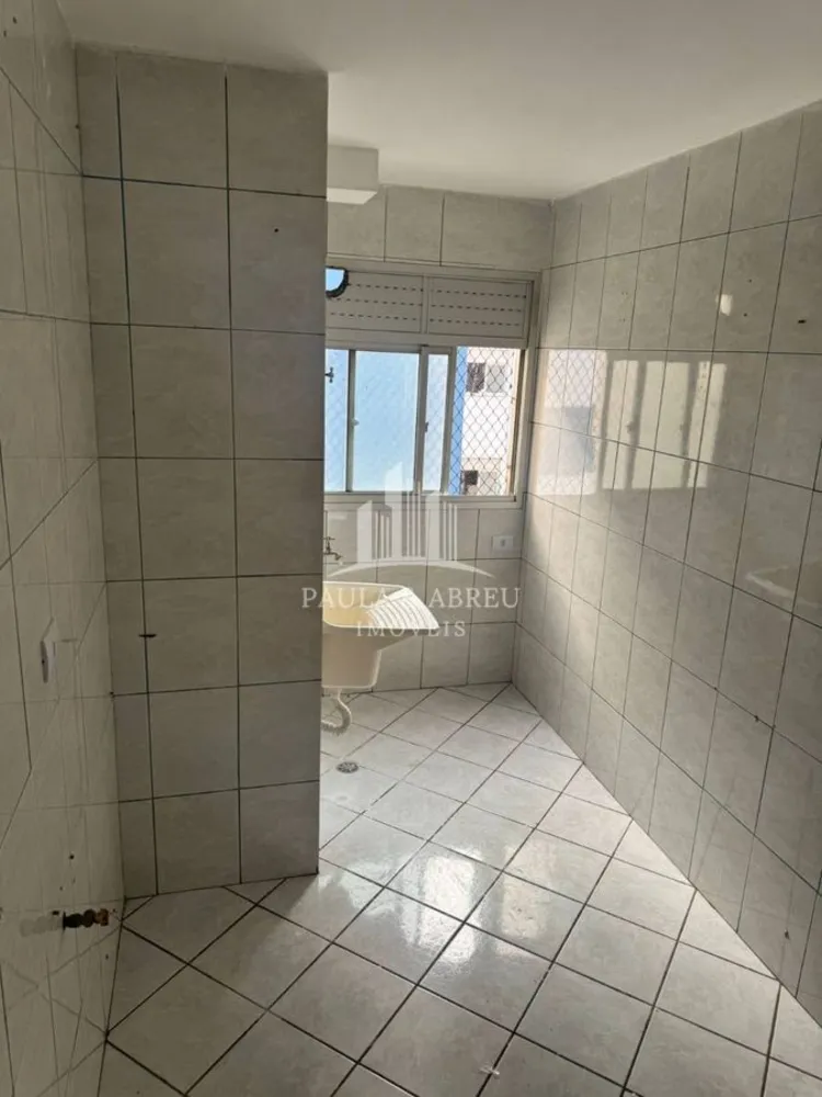 Apartamento, 3 quartos, 63 m² - Foto 10