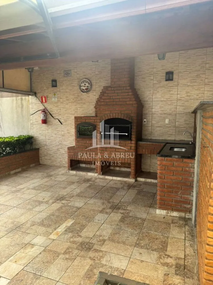 Apartamento, 3 quartos, 63 m² - Foto 2